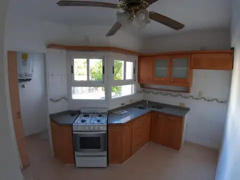 Departamento en Alquiler de 2 dormitorios