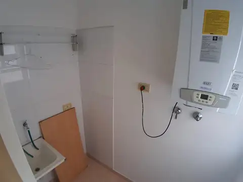 Departamento en Alquiler 15 años