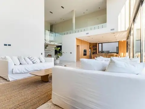 Casa en Alquiler A Estrenar