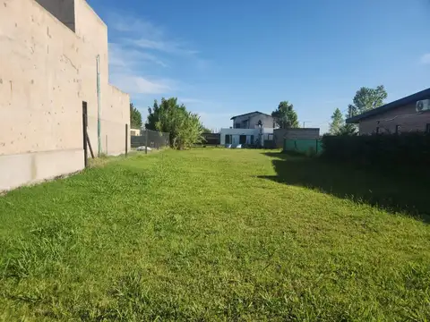 Terreno en Roldan,tierra de Sueños 3