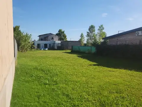 Terreno en Venta en Roldan, USD 28.000