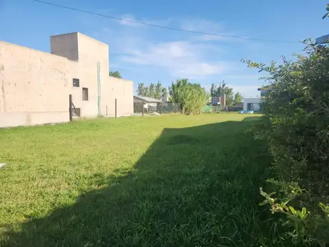 Terreno en Venta 33  mts Fondo