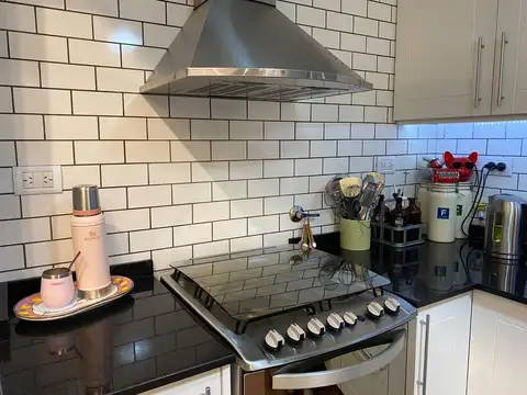 Venta Departamento 3 Ambientes Reciclado en Balvanera