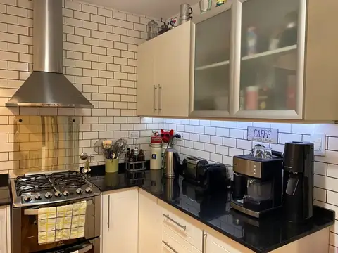 Departamento en Venta 46 años