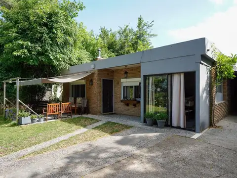 CASA EN SAN JOSE DE CARRASCO SUR EN PADRON UNICO