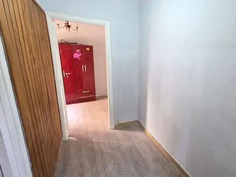 Luminoso Departamento de 80 m² con 3 Dorm. en Alquiler en Balvanera