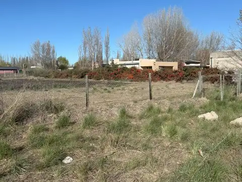 Terreno en Venta en Plottier, USD 95.000