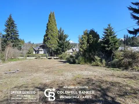 Departamento en Venta con 1 cochera