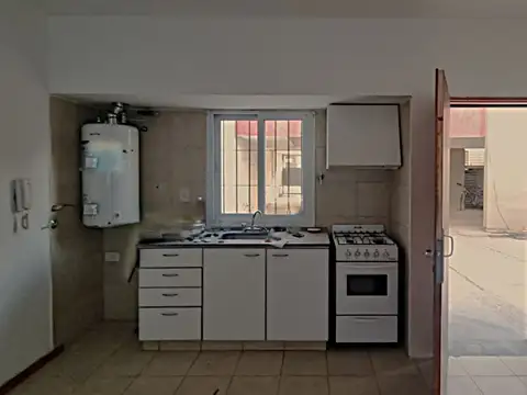 Departamento en Alquiler 15 años