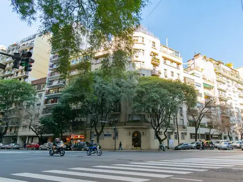 ALQUILER PENTHOUSE PALERMO
