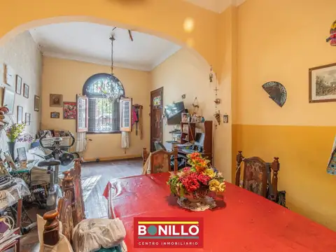 Casa en Venta 60 años