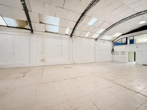 Galpón / Gimnasio / Depósito