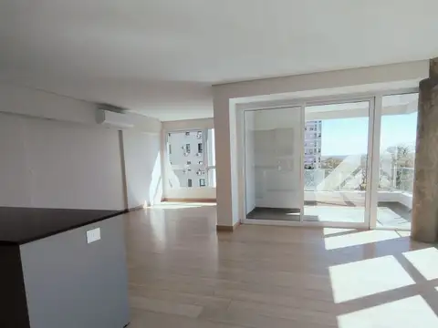 Departamento en Alquiler de 3 dormitorios