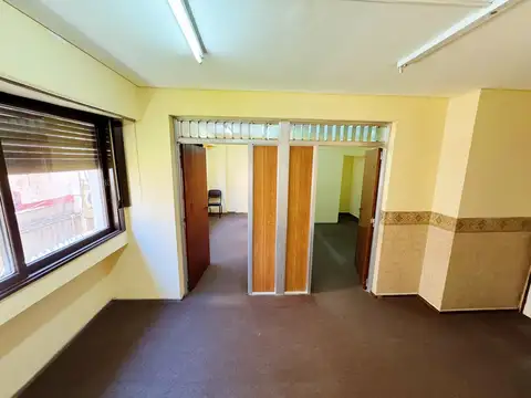 Oficina Monoambiente con 1 baño