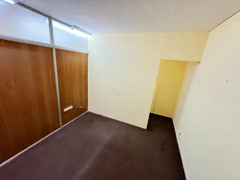 Oficina en Venta 40 años