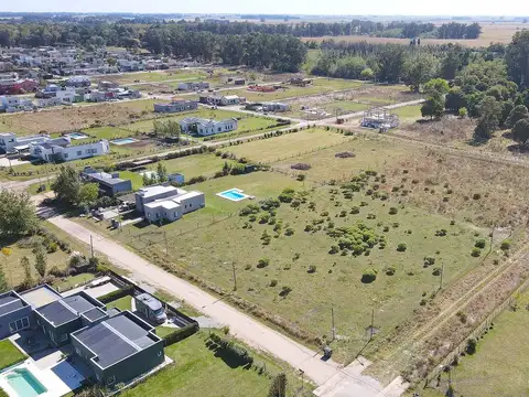 Terreno en Venta en Tandil, USD 145.000