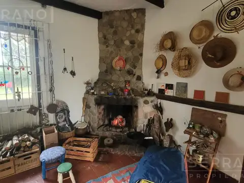 Casa en Venta 20 años