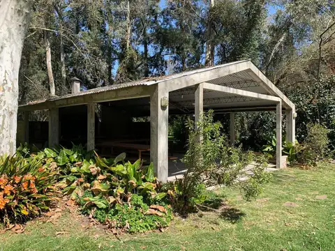 Chacra en venta en Brandsen 42 has -  70% Agricola - Sobre Ruta 210