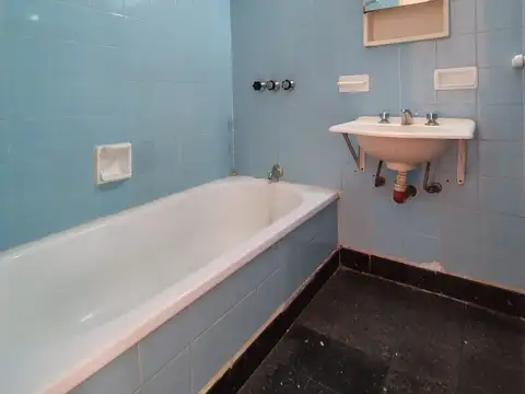 Departamento en Alquiler 50 años