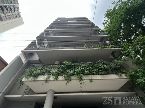 Comandante Rosales  2483