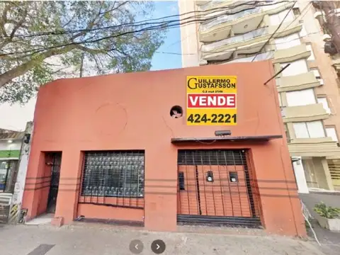 Dorrego 1043