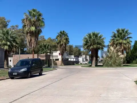 LOTES en VENTA. Barrio Privado. Nautilus. El SAUCE. Guaymallen.