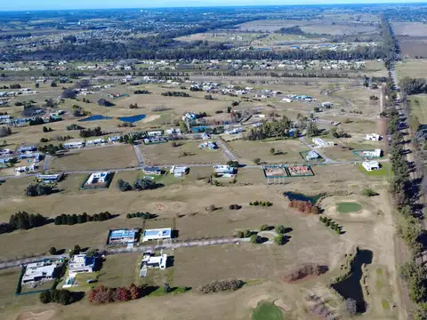 Terreno Fraccion  en Venta en Luján, G.B.A. Zona Oeste, Argentina