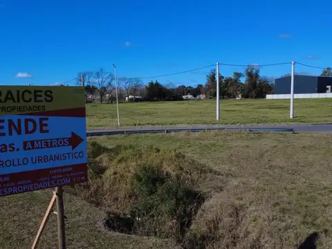 Terreno Fraccion  en Venta en Luján, G.B.A. Zona Oeste, Argentina
