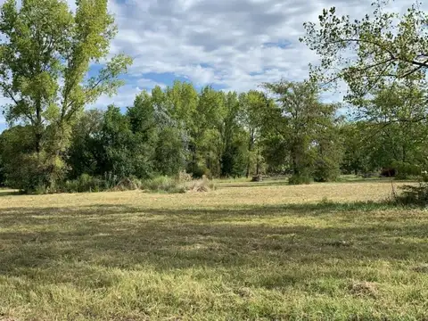 Terreno en Venta en Exaltacion De La Cruz, USD 36.000