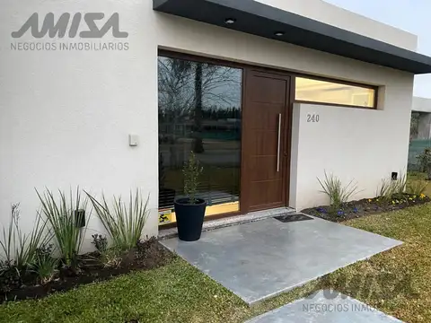 Casa en Venta de 3 dormitorios