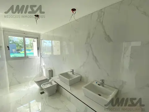 Casa en Venta 3 años