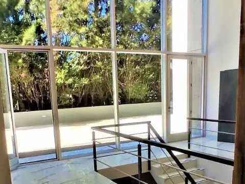 DEPARTAMENTO (502 TII) EN VENTA PINAMAR - ZENTIVA