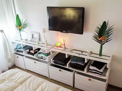 Departamento en Venta al Oeste