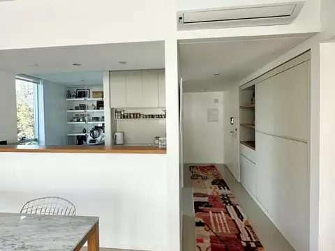 Departamento en Alquiler en Olivos Vías/Río, USD 2.500
