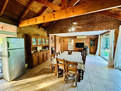 Casa en Venta de 4 dormitorios
