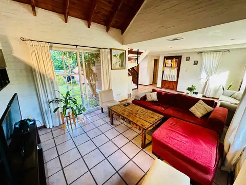 Casa en Venta 25 años