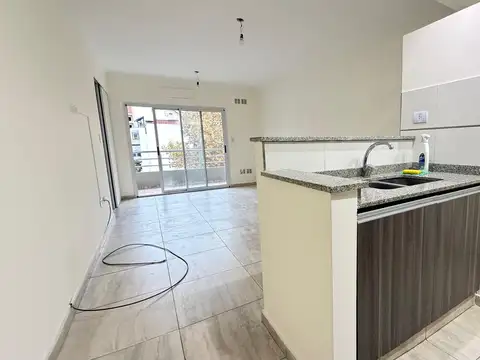 Departamento en Alquiler 6 años