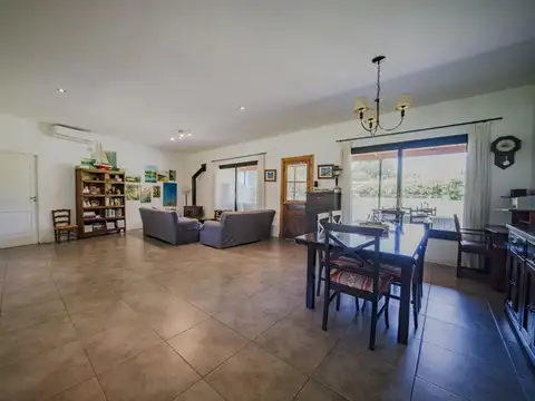 Casa en Venta 11 años
