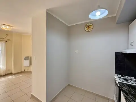 Departamento en Alquiler 21 años