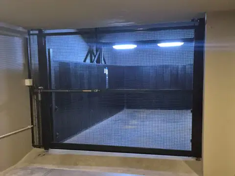 COCHERA A LA VENTA AV. FRANCIA 804
