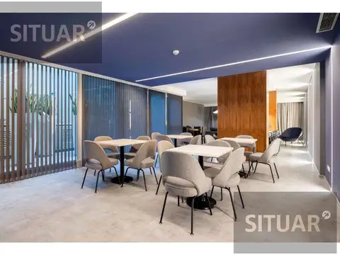 Oficina en Alquiler en Belgrano, USD 870