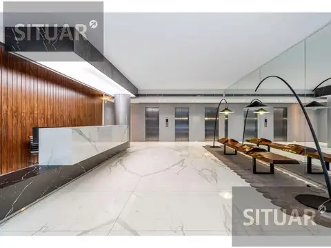 Oficina en Alquiler en Belgrano, USD 870