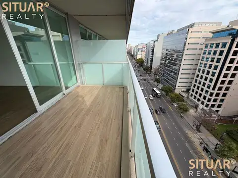 Avenida Del Libertador 6200
