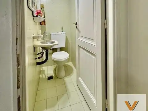Departamento en Venta en Vicente López, USD 220.000