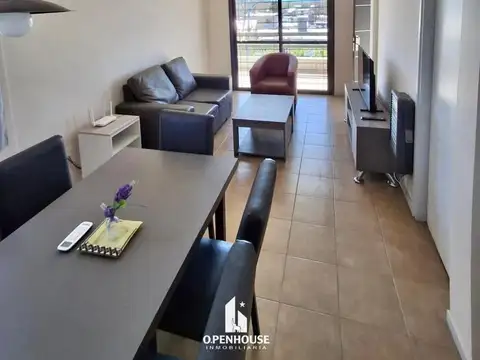 OPENHOUSE alquila hermoso departamento en Guaymallén