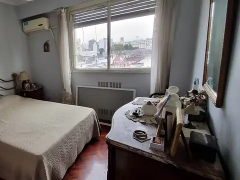 Virrey Liniers 500, Piso 6