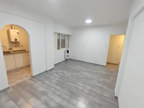 Av. Suarez 1521 , Piso 1