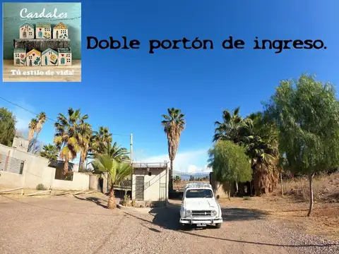 Terreno en Venta de 300,0 m2