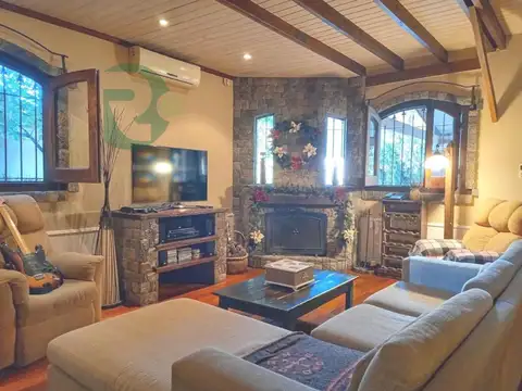 Casa en Venta 20 años
