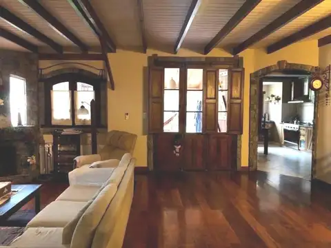 Casa en Venta al Noroeste